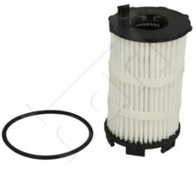 Масляный фильтр