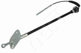 Трос зчеплення