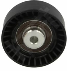 Обводной ролик поликлинового ремня Hart 348534