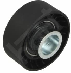 Обвідний ролик поліклинового ременя Обвідний ролик поліклинового ременя