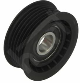 Обвідний ролик поліклинового ременя Обвідний ролик поліклинового ременя