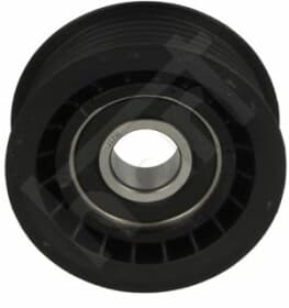 Обводной ролик поликлинового ремня Hart 348568
