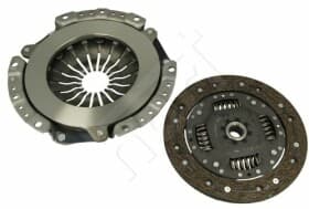 Комплект зчеплення