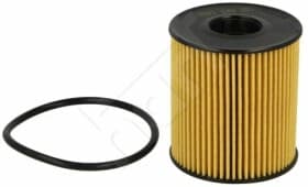 Масляный фильтр