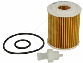 Оливний фільтр Hart 349294