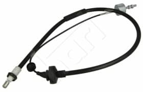 Трос зчеплення