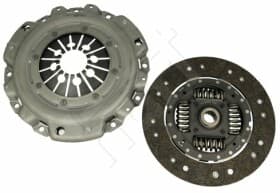 Комплект зчеплення
