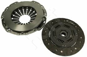 Комплект зчеплення