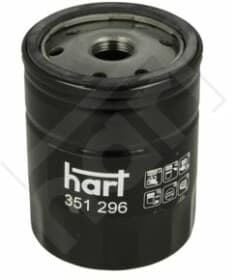 Масляный фильтр