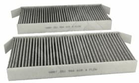 Фильтр салона