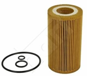 Масляный фильтр