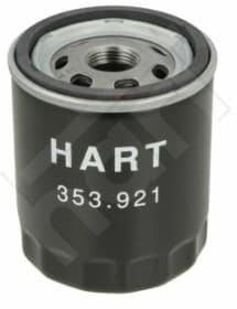 Оливний фільтр