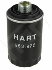 Масляный фильтр