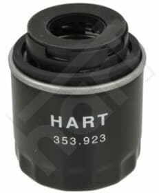 Масляный фильтр