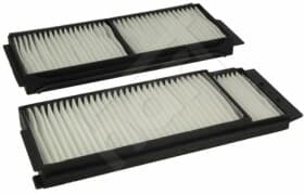 Фильтр салона