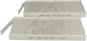 Фильтр салона