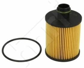 Масляный фильтр