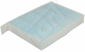 Фільтр салону