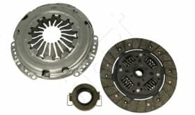 Комплект зчеплення