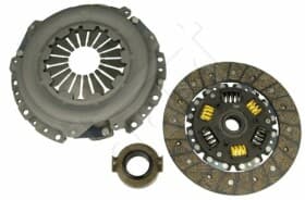Комплект сцепления