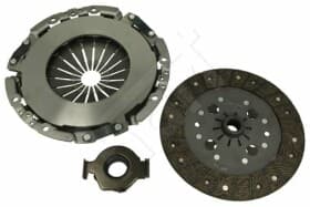 Комплект зчеплення