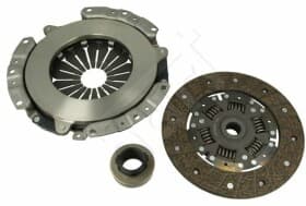 Комплект зчеплення