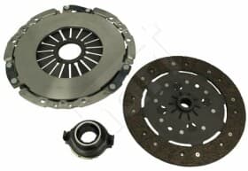 Комплект сцепления