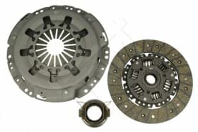 Комплект зчеплення