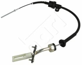 Трос сцепления