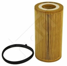 Масляный фильтр