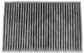 Фільтр салону