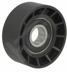 Натяжной ролик поликлинового ремня Hart 363374