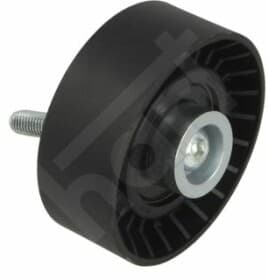 Обводной ролик поликлинового ремня Обводной ролик поликлинового ремня