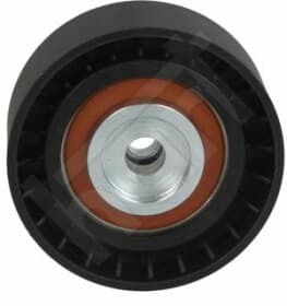 Обводной ролик поликлинового ремня Обводной ролик поликлинового ремня