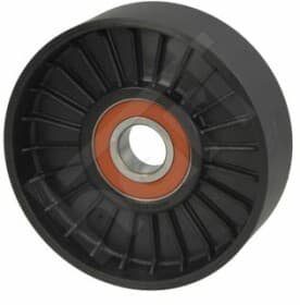 Обвідний ролик поліклинового ременя Обвідний ролик поліклинового ременя