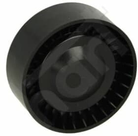 Натяжной ролик поликлинового ремня Hart 363729