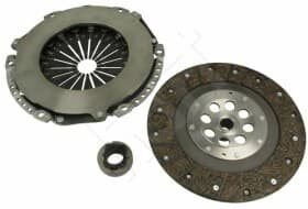 Комплект зчеплення