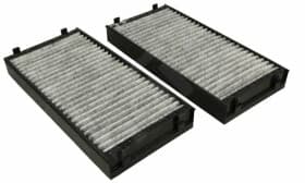 Фільтр салону