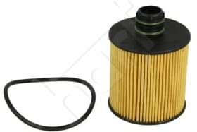 Масляный фильтр