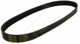 Поліклиновий ремінь