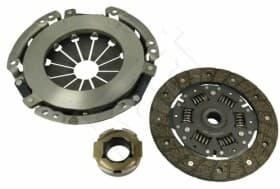 Комплект зчеплення
