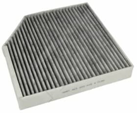 Фільтр салону