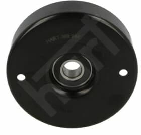 Натяжной ролик поликлинового ремня Hart 369246
