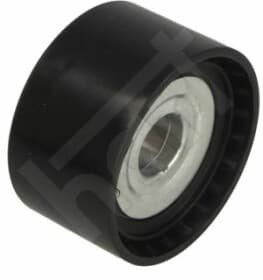Обвідний ролик поліклинового ременя Обвідний ролик поліклинового ременя