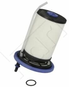 Паливний фільтр