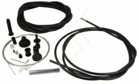 Тросик газа Hart 370999