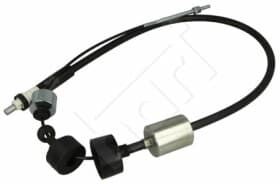 Трос сцепления