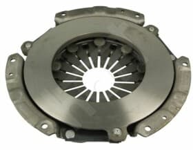 Корзина сцепления