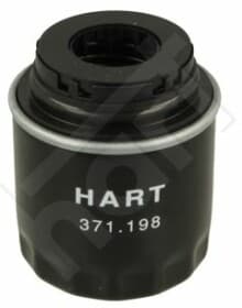 Масляный фильтр