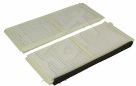 Фільтр салону